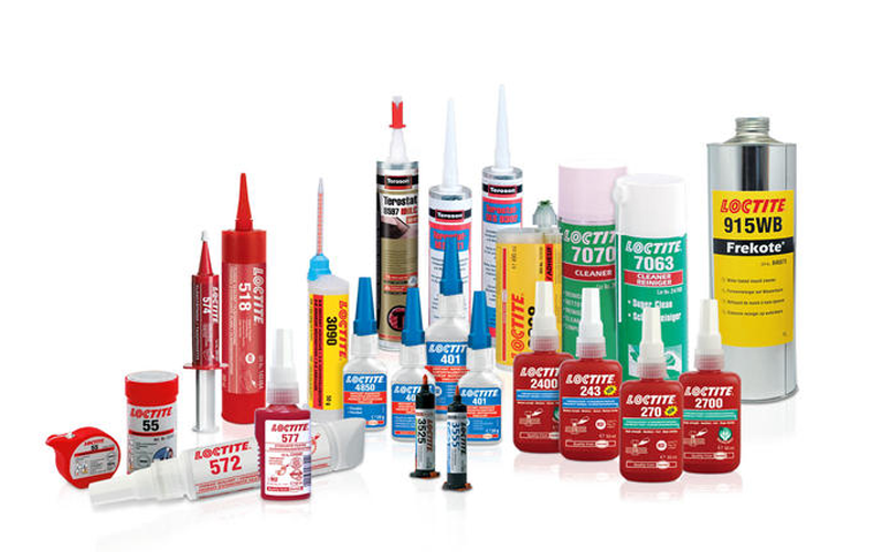 Loctite