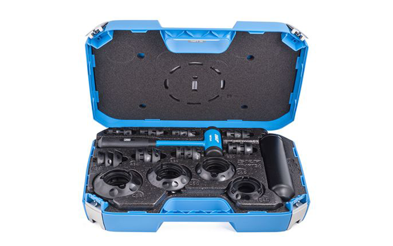 Kit de montaje SKF