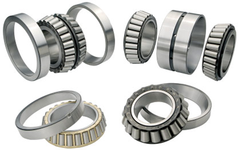 Rodamientos assembly timken